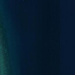 Satellite imagery of Poo Point, PH