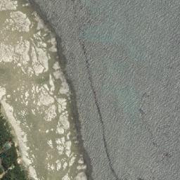 Satellite imagery of Hingatungan Point, PH