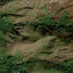 Satellite imagery of Cerro Boquinete, CO