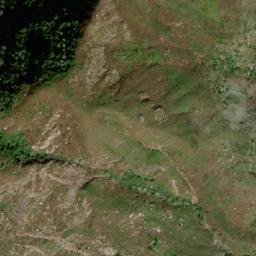 Satellite imagery of Cerro Boquinete, CO