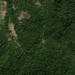 Satellite imagery of Fila La Señora, VE