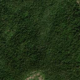 Satellite imagery of Fila La Señora, VE