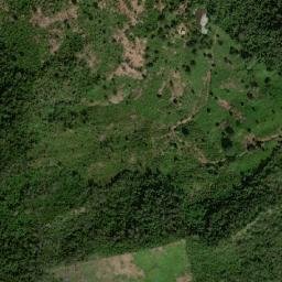 Satellite imagery of Fila La Señora, VE