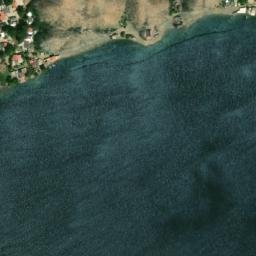 Satellite imagery of Punta El Rincón, VE