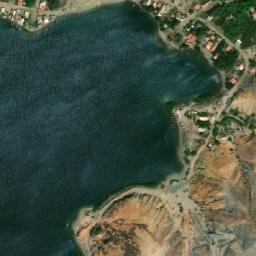 Satellite imagery of Punta El Rincón, VE