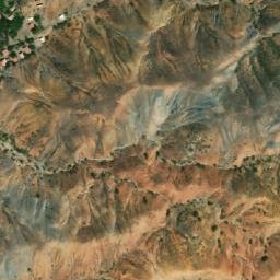 Satellite imagery of Punta El Rincón, VE