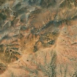 Satellite imagery of Punta del Medio, VE