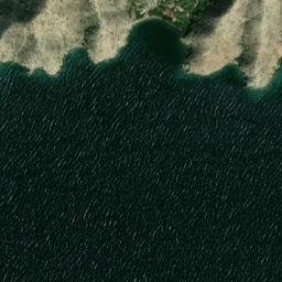 Satellite imagery of Punta Ramón Patao, VE