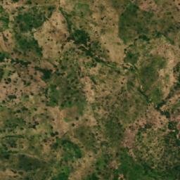 Satellite imagery of Tokoua, NG