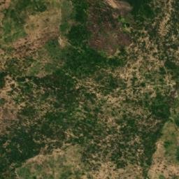 Satellite imagery of Tokoua, NG