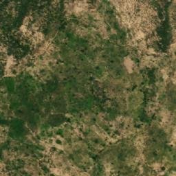 Satellite imagery of Tokoua, NG