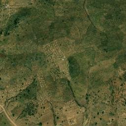 Satellite imagery of Hosséré Teli, CM
