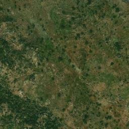 Satellite imagery of Hosséré Gadala, CM