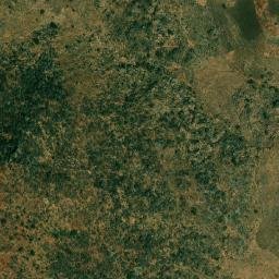 Satellite imagery of Hosséré Gadala, CM