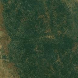 Satellite imagery of Hoséré Moudal, CM