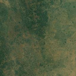 Satellite imagery of Hoséré Moudal, CM