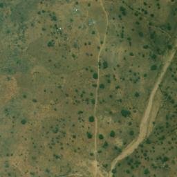 Satellite imagery of Hoséré Moudal, CM