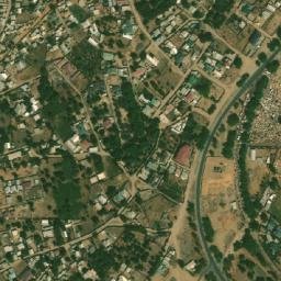Satellite imagery of B 283, TD