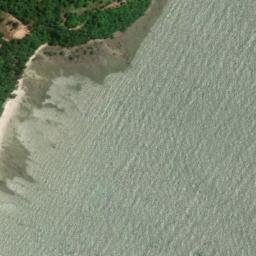Satellite imagery of Laem Saphli, TH