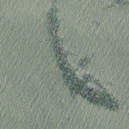 Satellite imagery of Laem Saphli, TH