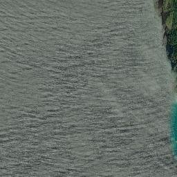 Satellite imagery of Labunawan Point, PH