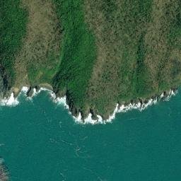 Satellite imagery of Labunawan Point, PH