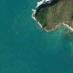 Satellite imagery of Petes Point, PH