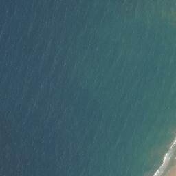 Satellite imagery of Bokbok Point, PH