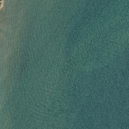 Satellite imagery of Tumanda Point, PH