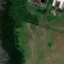 Satellite imagery of Dangal Point, PH