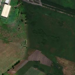 Satellite imagery of Dangal Point, PH