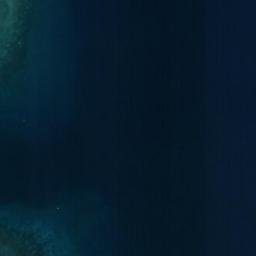 Satellite imagery of Poo Point, PH