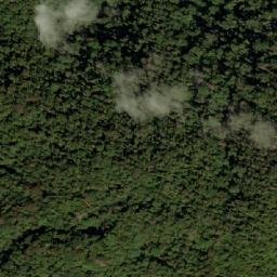 Satellite imagery of Cuchilla Subaringaca, CO