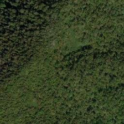 Satellite imagery of Cuchilla Subaringaca, CO