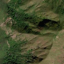 Satellite imagery of Loma de Boquinete, CO