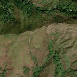 Satellite imagery of Cerro Boquinete, CO