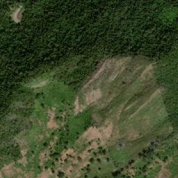 Satellite imagery of Fila La Señora, VE