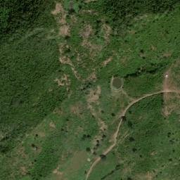 Satellite imagery of Fila La Señora, VE