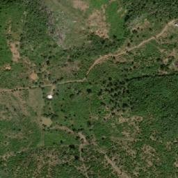 Satellite imagery of Fila La Señora, VE