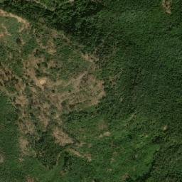 Satellite imagery of Fila El Paradero, VE