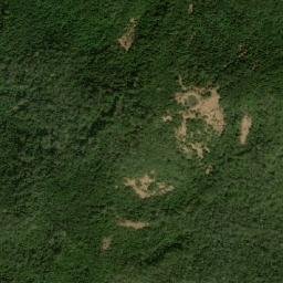Satellite imagery of Fila El Paradero, VE