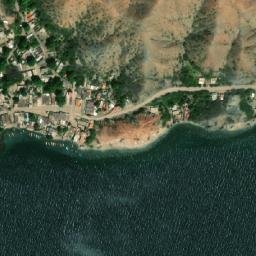 Satellite imagery of Punta El Muerto, VE