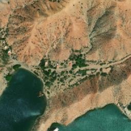 Satellite imagery of Punta El Rincón, VE