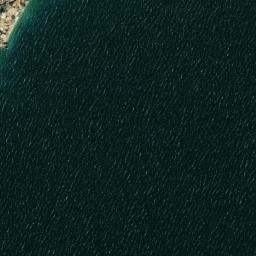 Satellite imagery of Punta La Angoleta, VE