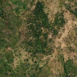 Satellite imagery of Tokoua, NG