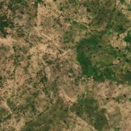 Satellite imagery of Tokoua, NG