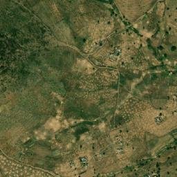 Satellite imagery of Hosséré Teli, CM
