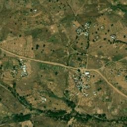 Satellite imagery of Hosséré Teli, CM