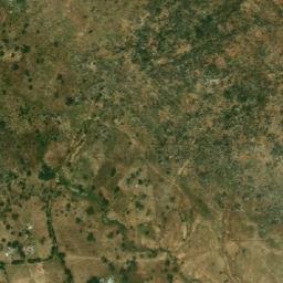 Satellite imagery of Hosséré Gadala, CM