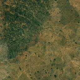 Satellite imagery of Hosséré Gadala, CM